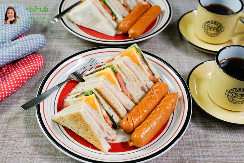 club sandwich 01