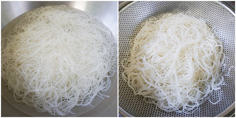 fish soup with taro and vermicelli 10