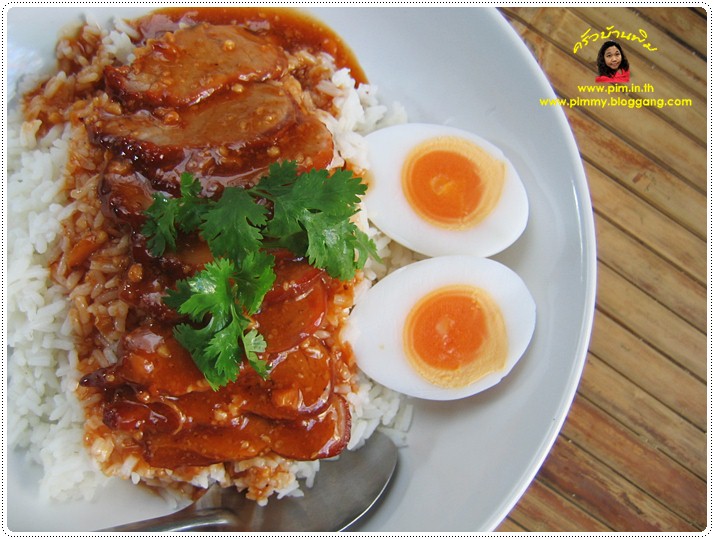 http://pim.in.th/images/all-one-dish-food/kao-moo-dang/kao-moo-daeng-10.JPG