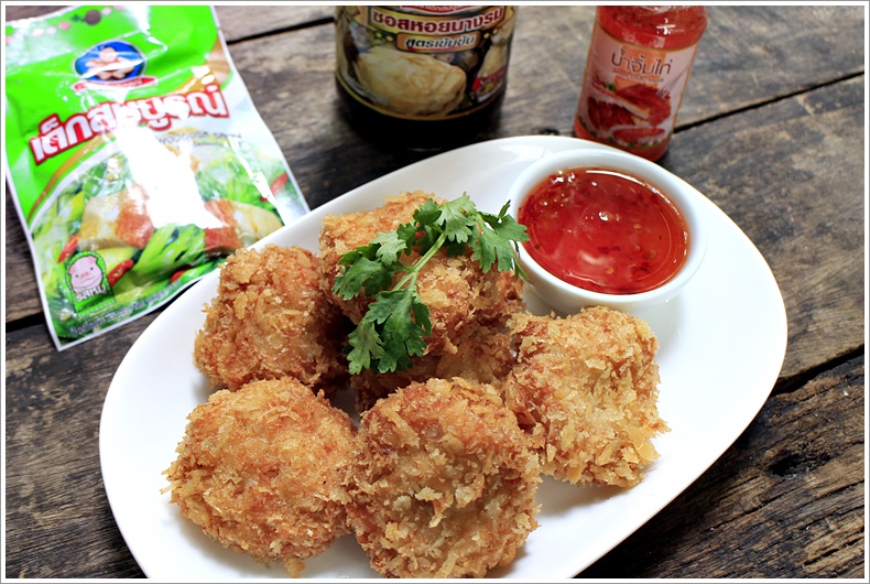 deep fried shrimp cakes 16