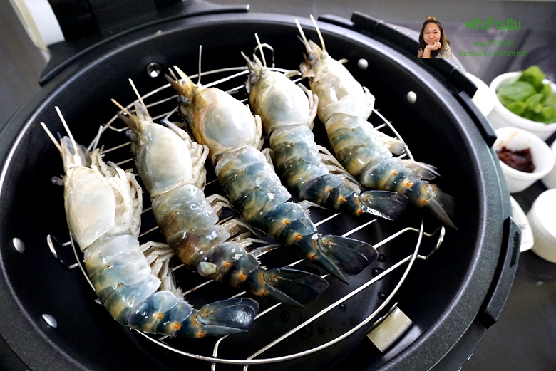 shrimp salad with lemon grass and mint 03