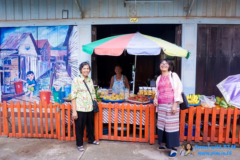 rayong with mom trip 17