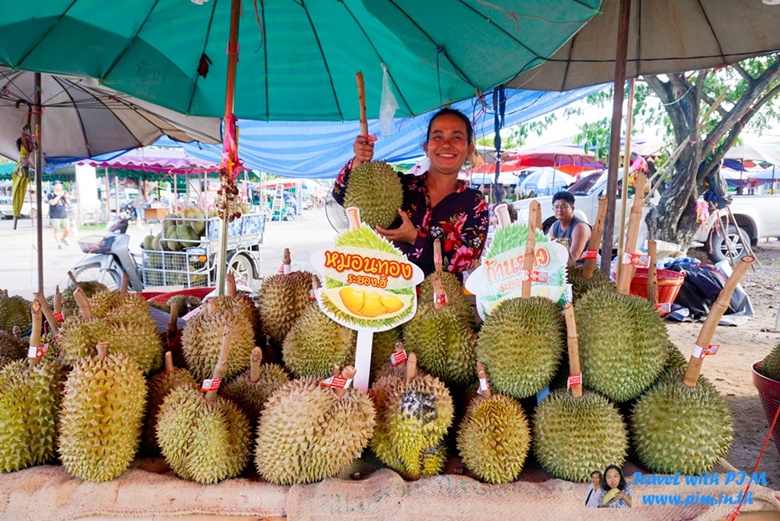 rayong with mom trip 37